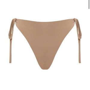 Myra Swim Pharr Bottom | Fawn